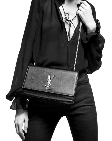 saint laurent kate medium YSL